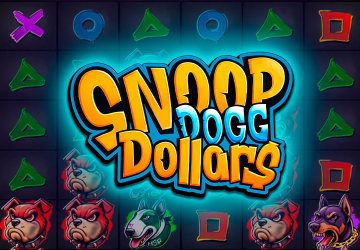 Игровой автомат Snoop Dogg Dollars в Lova Casino